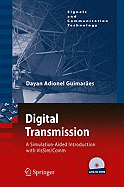 Digital Transmission: A Simulation-Aided Introduction with Vissim/Comm