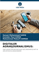 Digitaler Agrarjournalismus