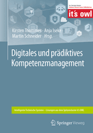 Digitales Und Prdiktives Kompetenzmanagement