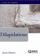 Dilapidations - Hunter, Jason