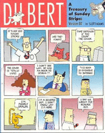 Dilbert A Treasury of Sunday Strips: Version 00