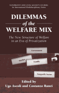 Dilemmas of the Welfare Mix: The New Structure of Welfare in an Era of Privatization