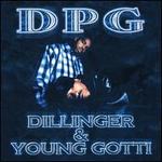 Dillinger & Young Gotti [Clean]