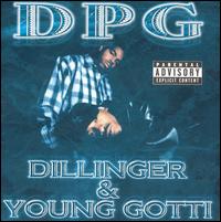 Dillinger & Young Gotti - Daz Dillinger / Young Gotti