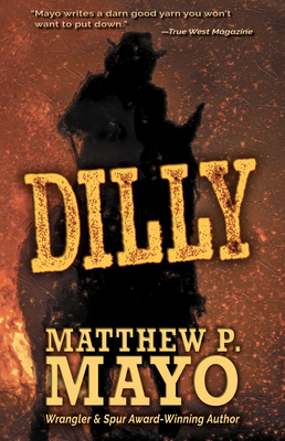 Dilly - Mayo, Matthew P