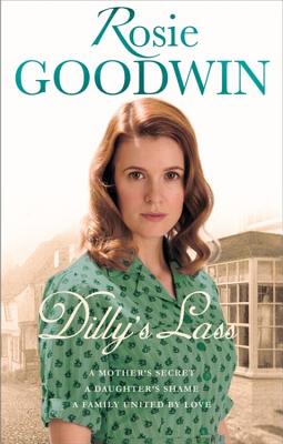 Dilly's Lass - Goodwin, Rosie