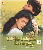 Dilwale Dulhania Le Jayenge - Aditya Chopra