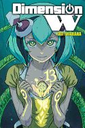 Dimension W, Vol. 13