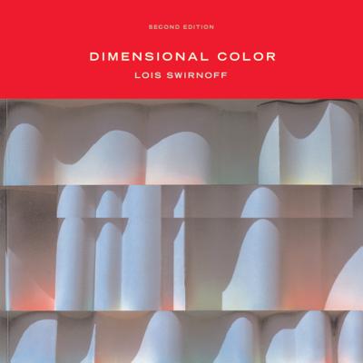 Dimensional Color - Swirnoff, Lois