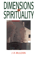 Dimensions in Spirituality