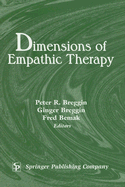 Dimensions of Empathic Theory