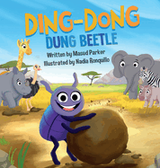Ding-Dong Dung Beetle