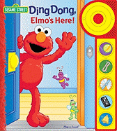 Ding Dong, Elmo's Here!