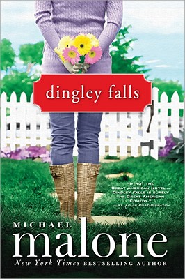 Dingley Falls - Malone, Michael, MD