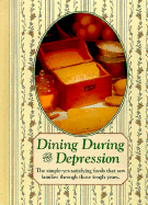 Dining During the Depression