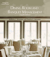 Dining Room and Banquet Management