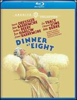 Dinner at Eight [Blu-ray]