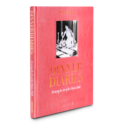 Dinner Diaries - Cappello, Daniel