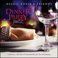 Dinner Party Jazz - Various Artists
