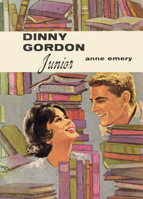 Dinny Gordon Junior - Emery, Anne