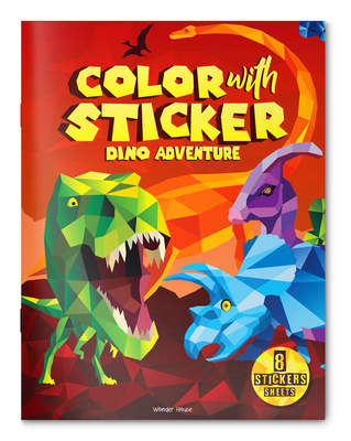 Dino Adventure - Wonder House Books