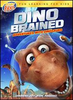 Dino Brained - Izzy Clarke