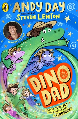 Dino Dad - Day, Andy