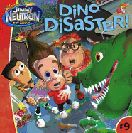 Dino Disaster!