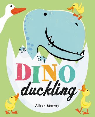 Dino Duckling - Murray, Alison