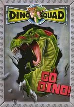 Dino Squad: Go Dino!