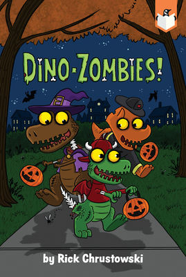 Dino-Zombies! - 