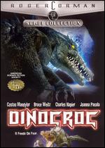 DinoCroc - Kevin O'Neill