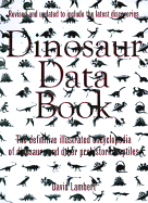 Dinosaur Data Book - Lambert, David
