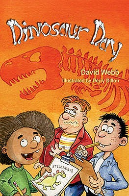 Dinosaur Day - Webb, David