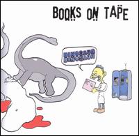 Dinosaur Dinosaur - Books on Tape