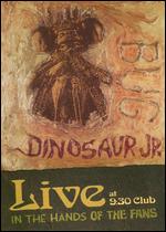 Dinosaur Jr.: Bug Live at 9:30 Club - David Markey