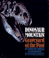 Dinosaur Mountain: Graveyard of the Past - Arnold, Caroline, and Hewett, Richard (Photographer)