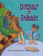 Dinosaur on Shabbat