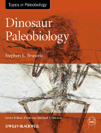 Dinosaur Paleobiology
