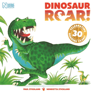 Dinosaur Roar!: 30th Anniversary Edition