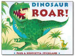 Dinosaur Roar