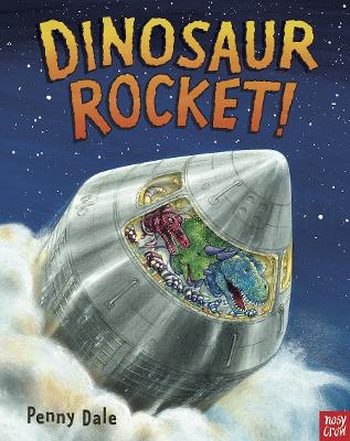 Dinosaur Rocket! - 