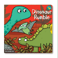 Dinosaur Rumble