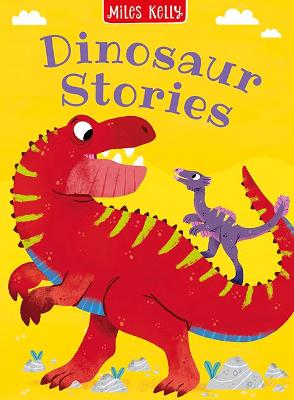 Dinosaur Stories - Veitch, Catherine, and Bromage, Fran