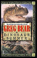 Dinosaur Summer - Bear, Greg