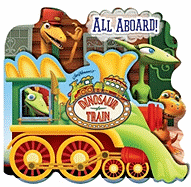 Dinosaur Train All Aboard!