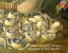 Dinosaur - Hooper, Meredith