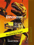 Dinosaur!