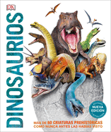 Dinosaurios (Knowledge Encyclopedia Dinosaur!): Segunda Edici?n