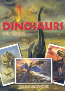 Dinosaurs: 24 Cards